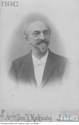 Bolesław Dembiński