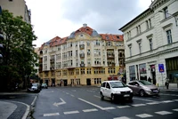 Budynek Towarzystwa Budowlanego "Union"