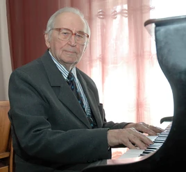 Andrzej Koszewski