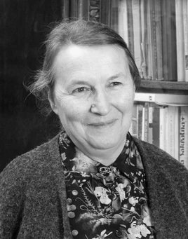 Alicja Karłowska-Kamzowa