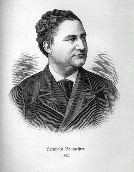 Bernhard baumeister