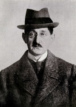 Wincenty Skoczyński