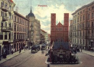 Patriplatz