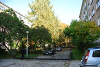 15a 054.jpg (1,81 MB) Pozostałości ogrodu rozrywkowego „Wilhelmshóhe” (Wzgórze św. Łazarza)