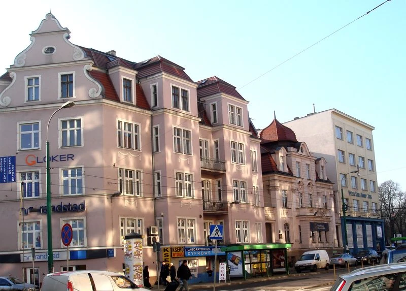 Resursa Kupiecka Poznańska Wiki Fandom