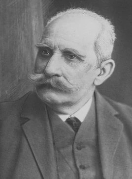 Bolesław Erzepki