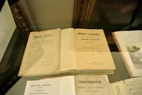 Próbki zbiorów Biblioteki