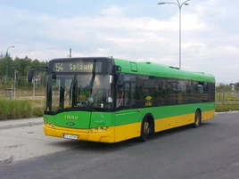 Linia autobusowa nr 154