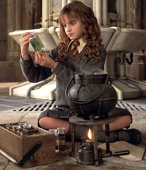 Hermione Granger | PPC Wiki | Fandom