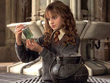 Hermione Granger