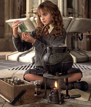 Hermione Granger PPC Wiki Fandom