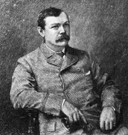 Conan doyle