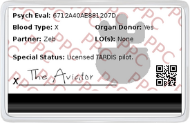 ID courtesy of Neshomeh.