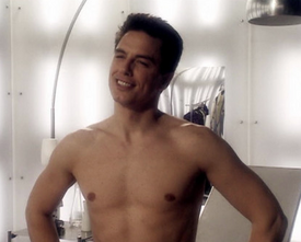 Jack Harkness