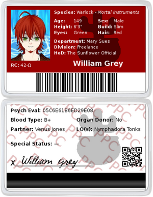 WGCard