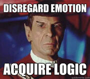 Spocklogic