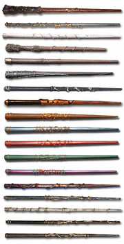 Wands