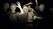 Weeping Angels