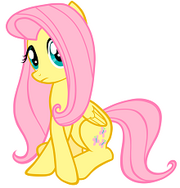 Fluttershy