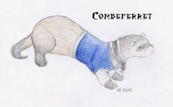 Created by Bubonic Woodchuck.