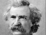 Mark Twain