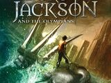 Percy Jackson and the Olympians/Heroes of Olympus