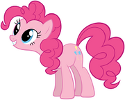 PinkiePie