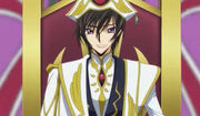 Emperor Lelouch