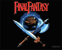 Final-fantasy