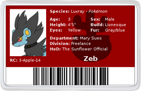 Zeb-ID-front