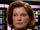 Captain Kathryn Janeway