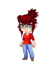 NatalieGreenRecolorme