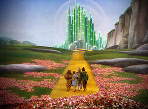 WizardofOz