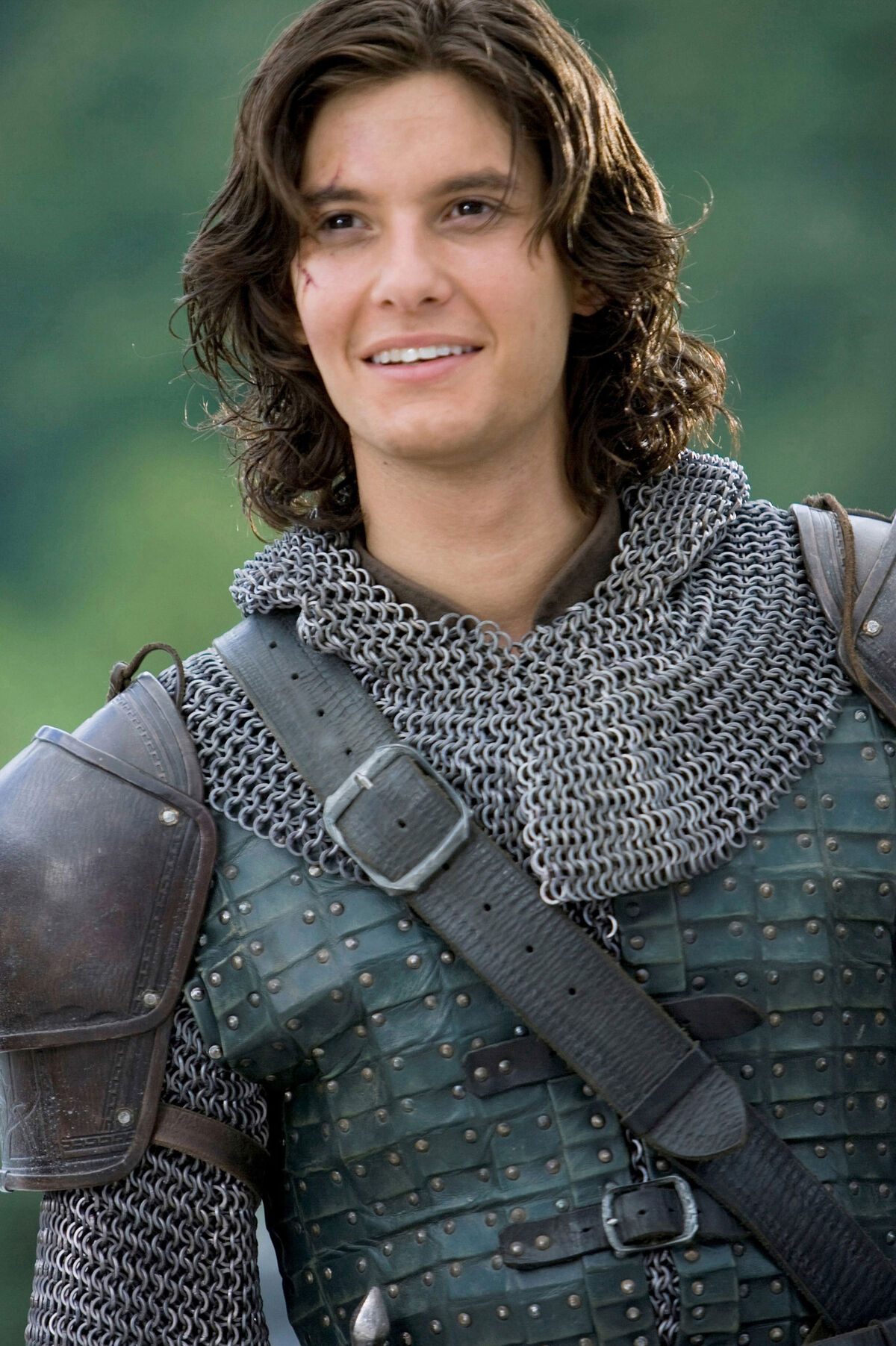 Prince Caspian (character) - Wikiwand