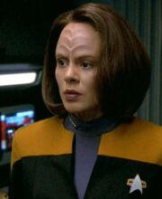 B'Elanna