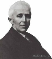 Joseph bell