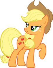 Applejack