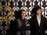 Sherlock (BBC TV series)