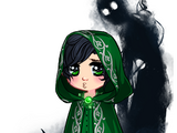 Archir the Emerald