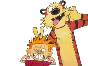 Calvin-and-hobbes