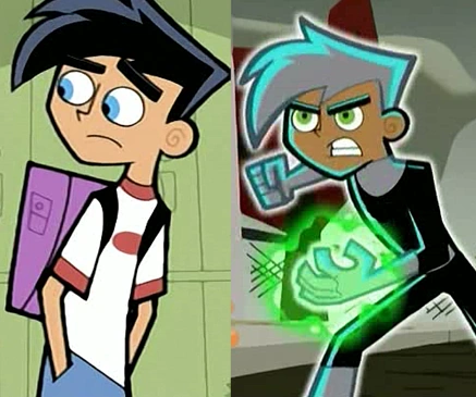 Danny Phantom Gay Times | Gay Fetish XXX