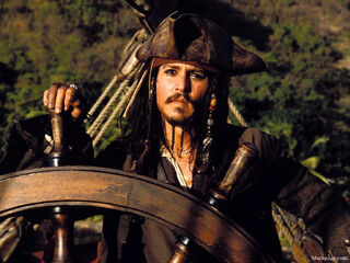 JackSparrow