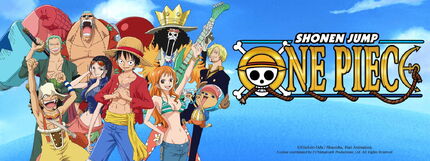 One Piece | PPC Wiki | Fandom