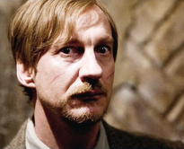 Remus Lupin