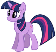 TwilightSparkle