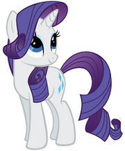 Rarity