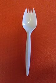 Spork