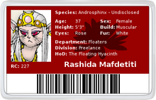 Rashida-ID-front