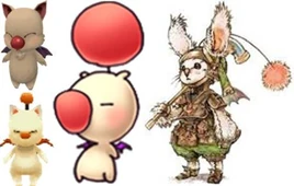 FFMoogle