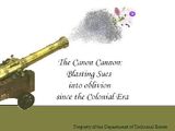 Canon Cannon